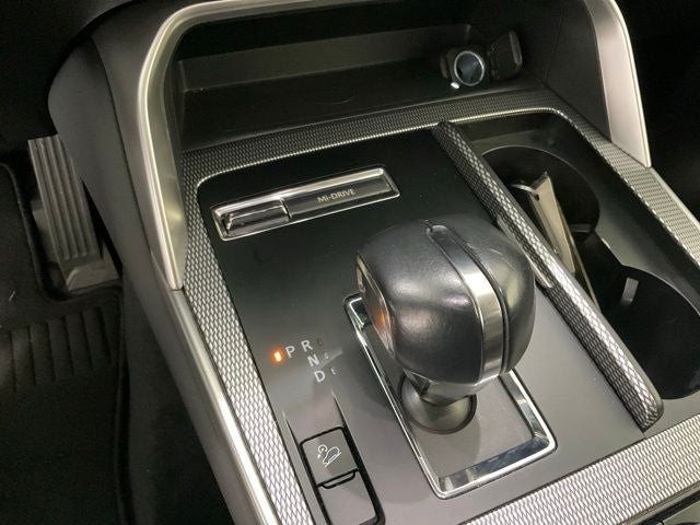 2025 Mazda CX-90 Preferred Package - Photo 14