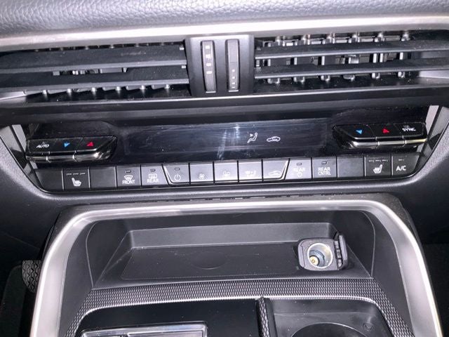 2025 Mazda CX-90 Preferred Package - Photo 15