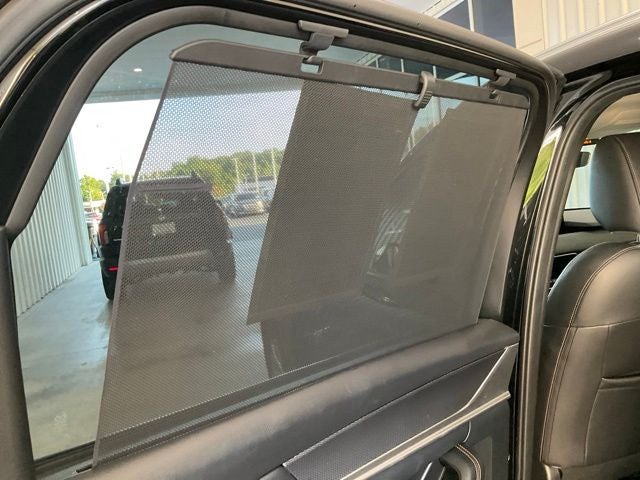 2025 Mazda CX-90 Preferred Package - Photo 18