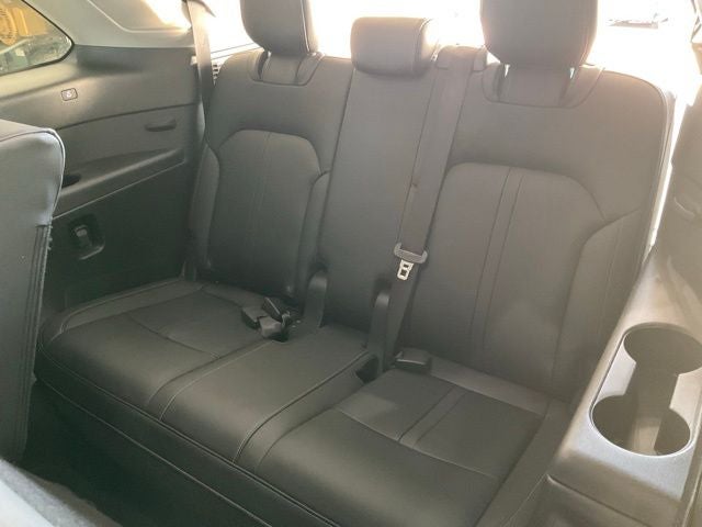 2025 Mazda CX-90 Preferred Package - Photo 19