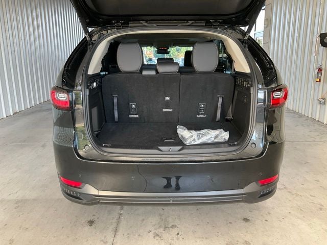 2025 Mazda CX-90 Preferred Package - Photo 20