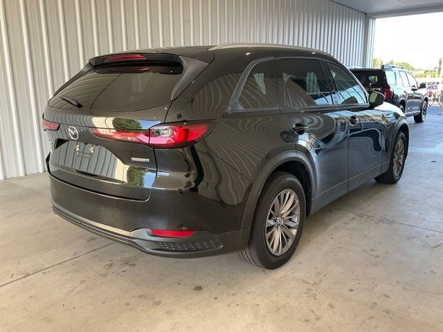 2025 Mazda CX-90 Preferred Package - Photo 24