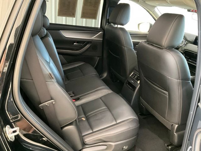 2025 Mazda CX-90 Preferred Package - Photo 25