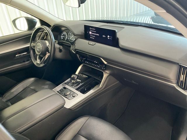 2025 Mazda CX-90 Preferred Package - Photo 26