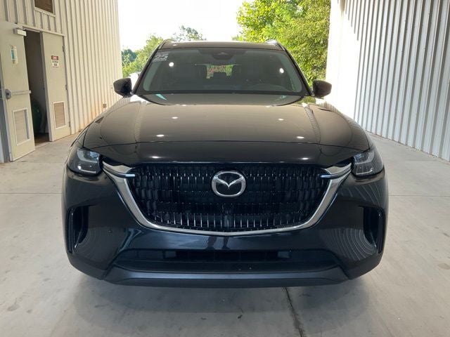 2025 Mazda CX-90 Preferred Package - Photo 27