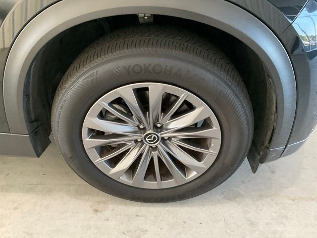 2025 Mazda CX-90 Preferred Package - Photo 29