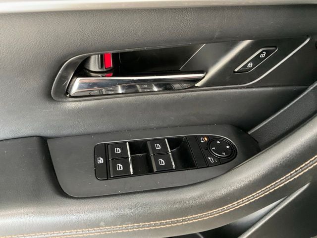 2025 Mazda CX-90 Preferred Package - Photo 6