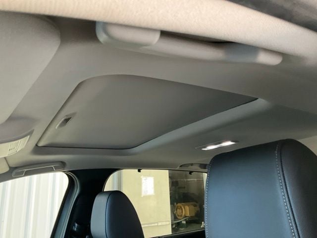 2025 Mazda CX-90 Preferred Package - Photo 7