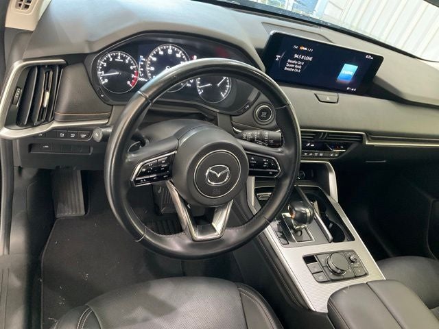 2025 Mazda CX-90 Preferred Package - Photo 8