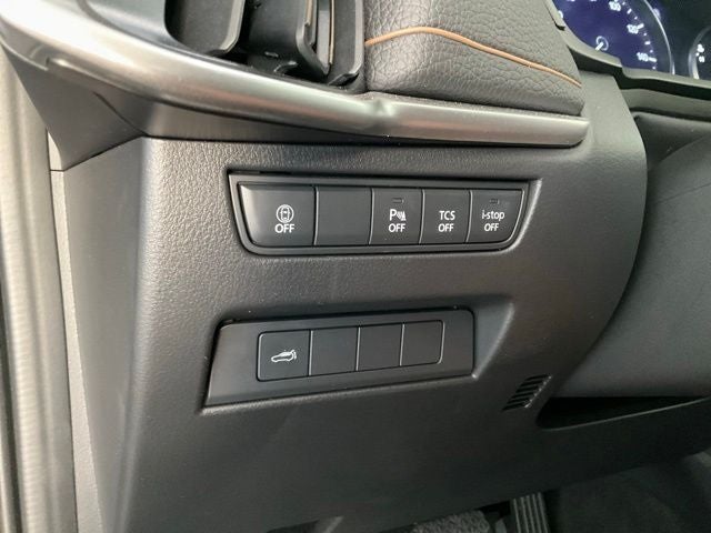 2025 Mazda CX-90 Preferred Package - Photo 9