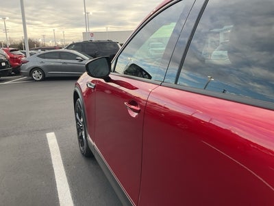 2025 Mazda Mazda CX-90 PHEV Premium