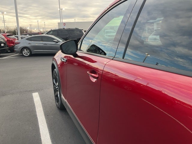 2025 Mazda Mazda CX-90 PHEV Premium