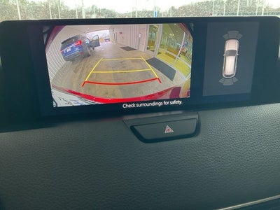 2025 Mazda Mazda CX-90 PHEV Premium