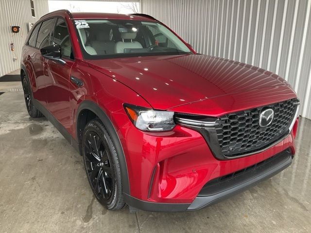 2025 Mazda Mazda CX-90 PHEV Premium