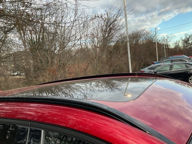 2025 Mazda Mazda CX-90 PHEV Premium