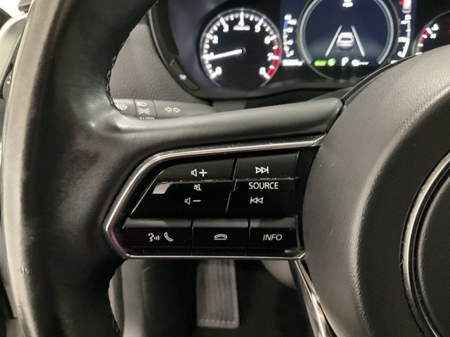 2024 Mazda Mazda CX-90 3.3 Turbo Premium