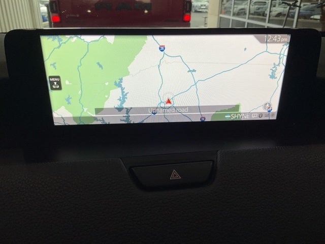 2024 Mazda Mazda CX-90 3.3 Turbo Premium