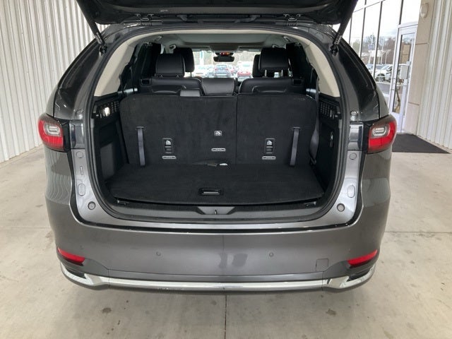 2024 Mazda Mazda CX-90 3.3 Turbo Premium