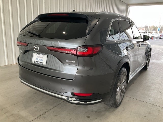 2024 Mazda Mazda CX-90 3.3 Turbo Premium