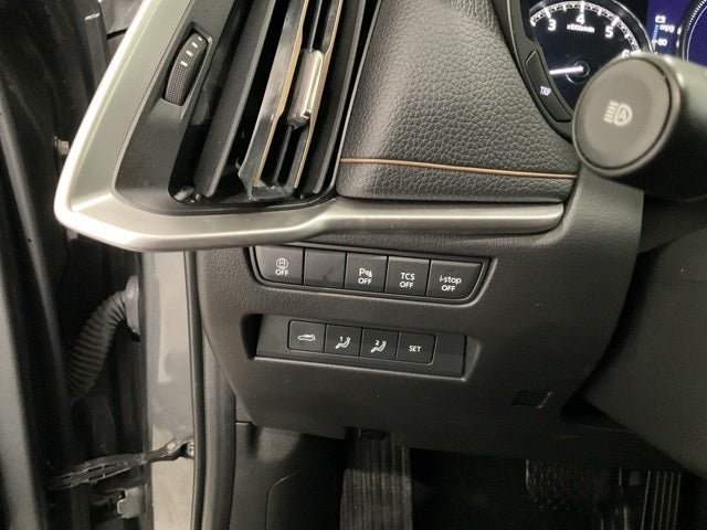 2024 Mazda Mazda CX-90 3.3 Turbo Premium