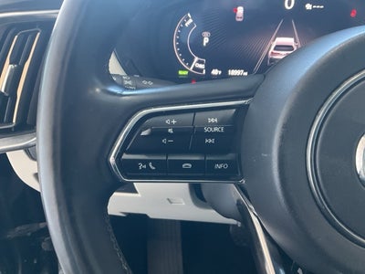 2024 Mazda Mazda CX-90 PHEV Premium Plus