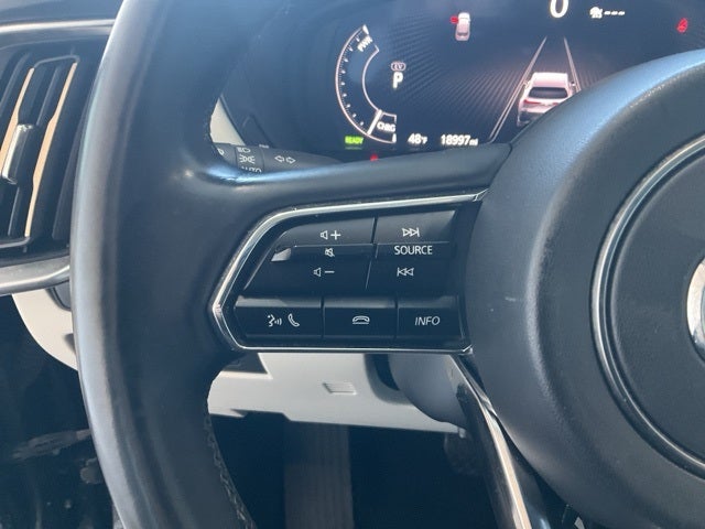 2024 Mazda Mazda CX-90 PHEV Premium Plus