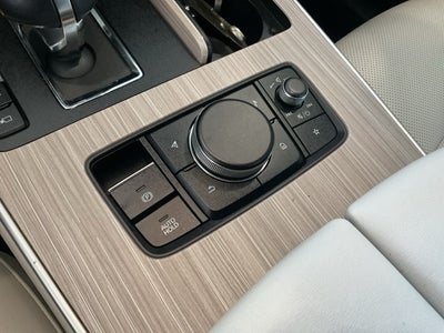 2024 Mazda Mazda CX-90 PHEV Premium Plus