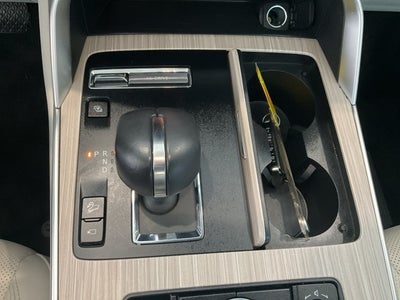 2024 Mazda Mazda CX-90 PHEV Premium Plus