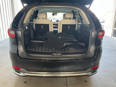 2024 Mazda Mazda CX-90 PHEV Premium Plus