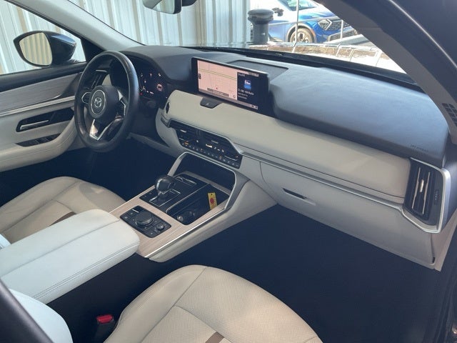 2024 Mazda Mazda CX-90 PHEV Premium Plus