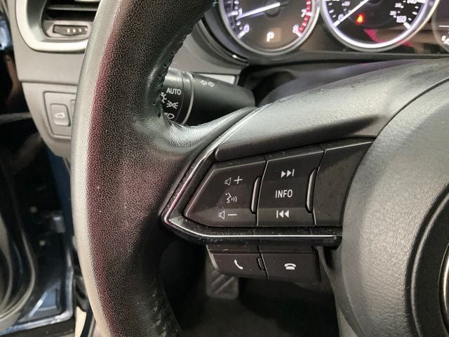 2019 Mazda Mazda CX-9 Touring
