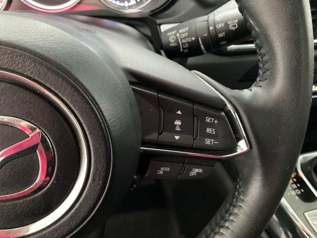 2019 Mazda Mazda CX-9 Touring