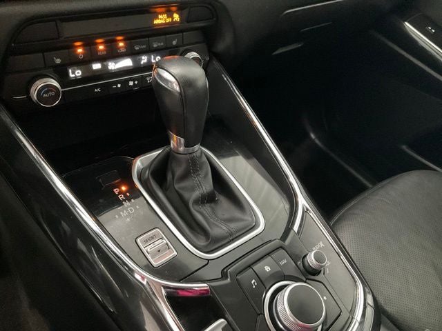 2019 Mazda Mazda CX-9 Touring