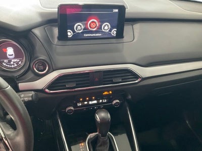 2019 Mazda Mazda CX-9 Touring