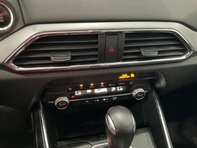 2019 Mazda Mazda CX-9 Touring