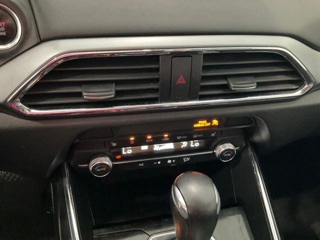 2019 Mazda Mazda CX-9 Touring