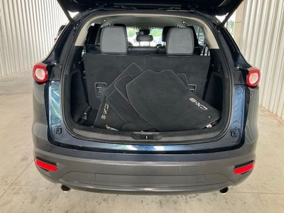 2019 Mazda Mazda CX-9 Touring