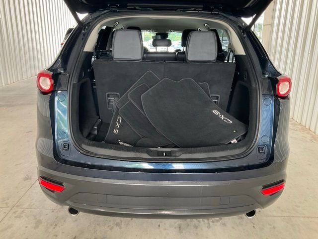 2019 Mazda Mazda CX-9 Touring
