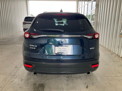2019 Mazda Mazda CX-9 Touring