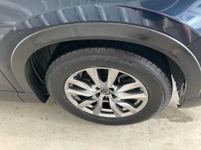 2019 Mazda Mazda CX-9 Touring