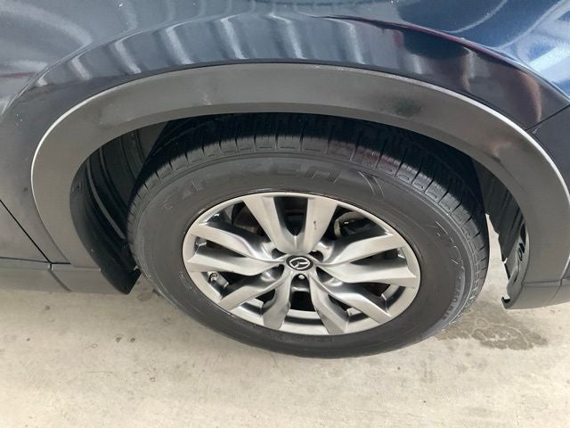 2019 Mazda Mazda CX-9 Touring