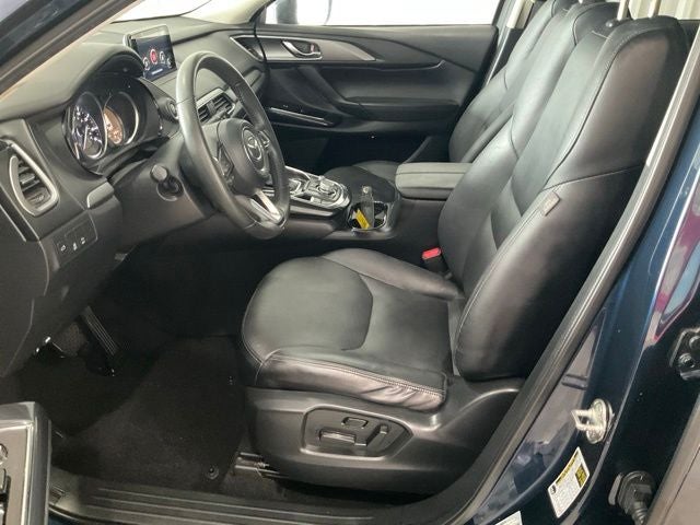 2019 Mazda Mazda CX-9 Touring