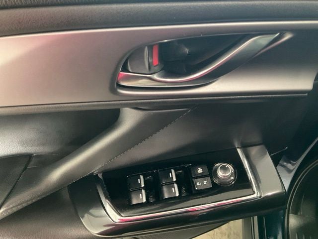 2019 Mazda Mazda CX-9 Touring
