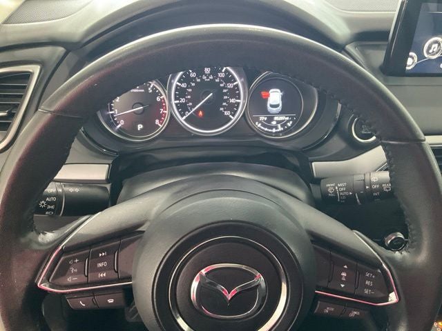 2019 Mazda Mazda CX-9 Touring