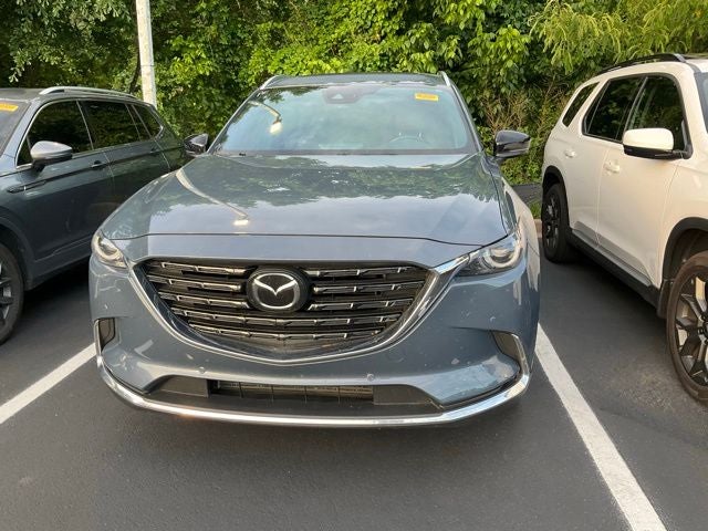 2023 Mazda Mazda CX-9 Carbon Edition