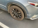 2023 Mazda Mazda CX-9 Carbon Edition