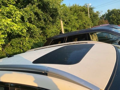 2018 Nissan Rogue Sport SL