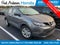 2017 Nissan Rogue Sport SV