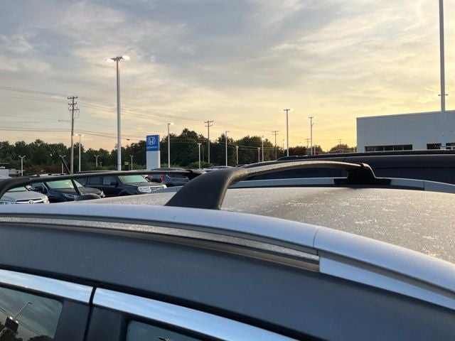 2017 Nissan Rogue Sport SV