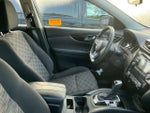 2017 Nissan Rogue Sport SV